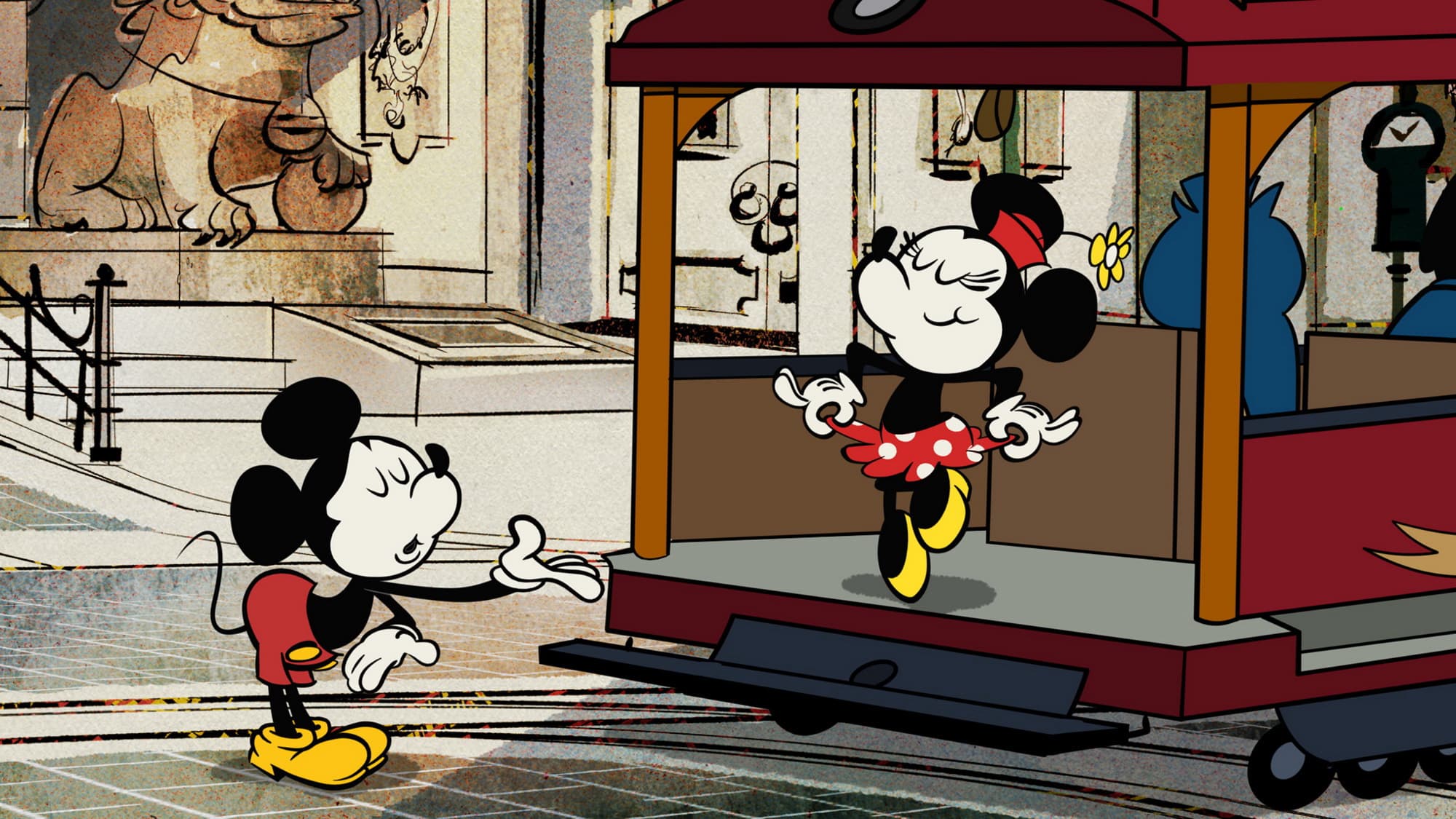 Mickey Mouse Season 2
