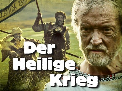 Der heilige Krieg