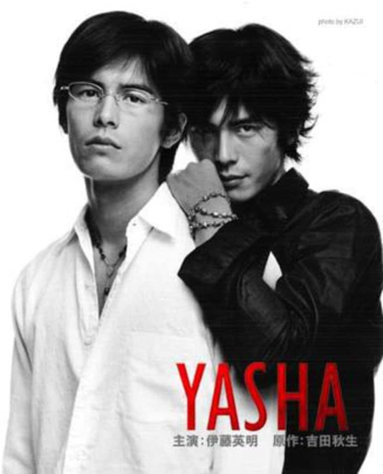 Yasha