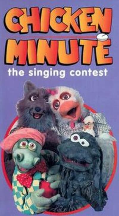 Chicken Minute