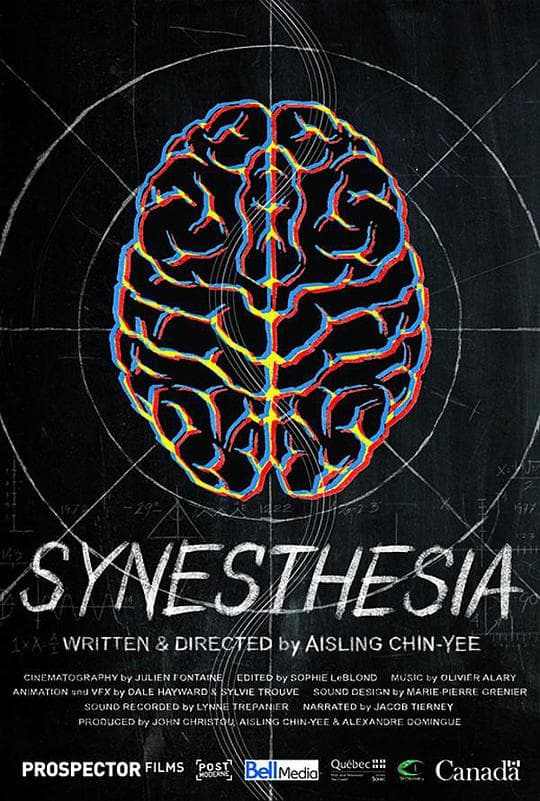 Synesthesia