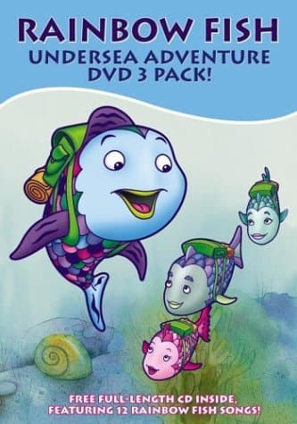 The Rainbow Fish