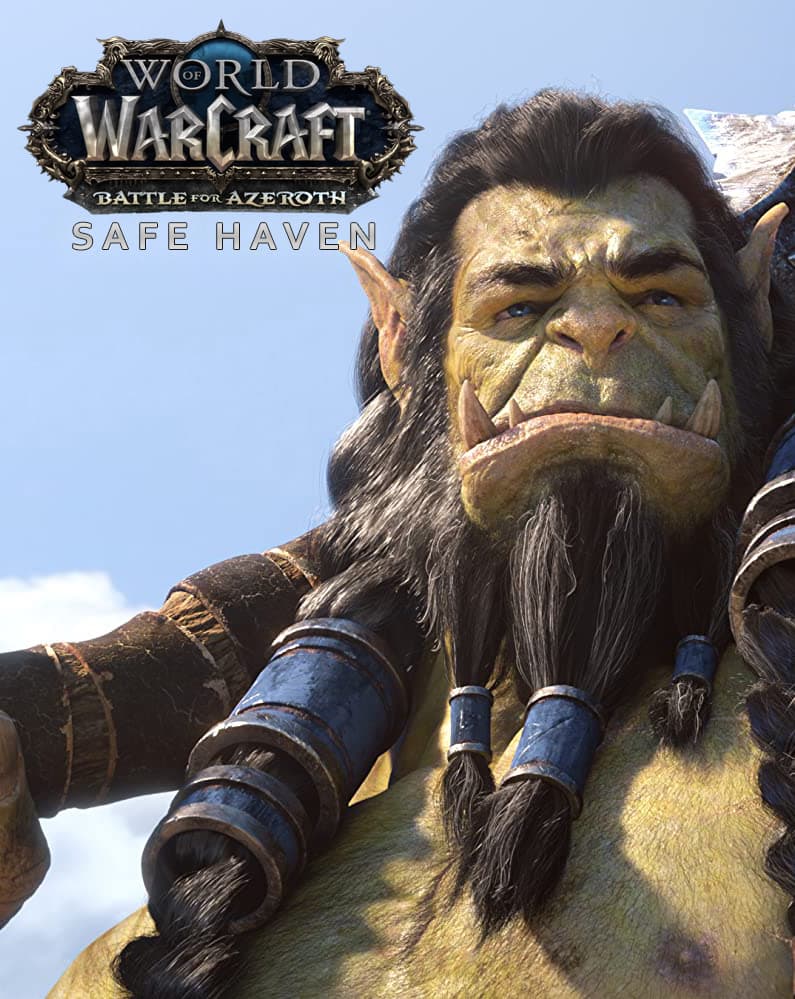 World of Warcraft: Safe Haven