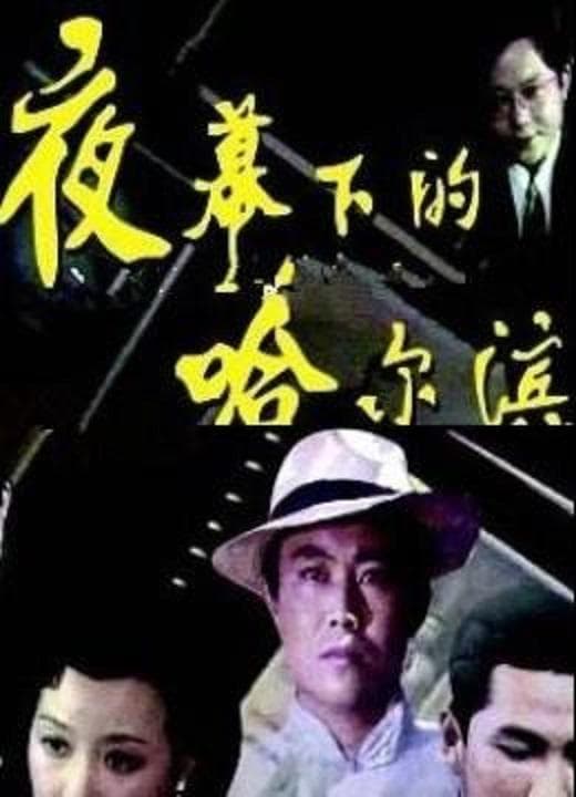 Ye mu xia de Harbin