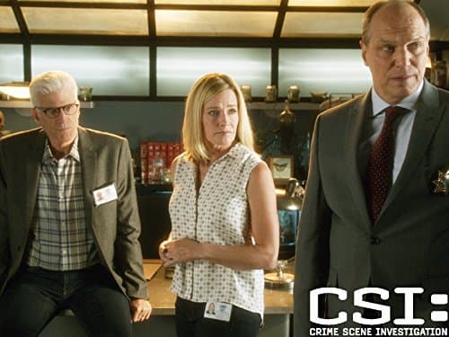 The CSI Effect