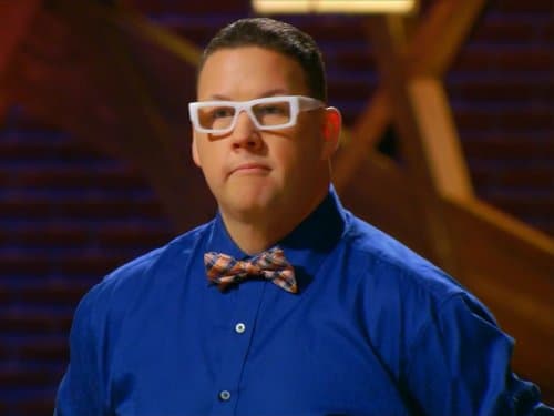 Episode #5.1