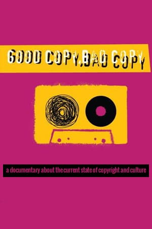 Good Copy Bad Copy