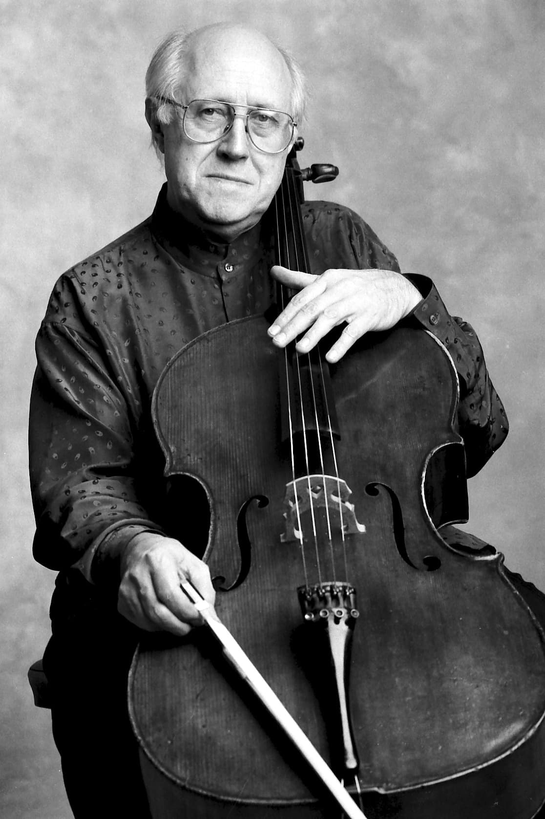 Rostropovich: The Genius of the Cello