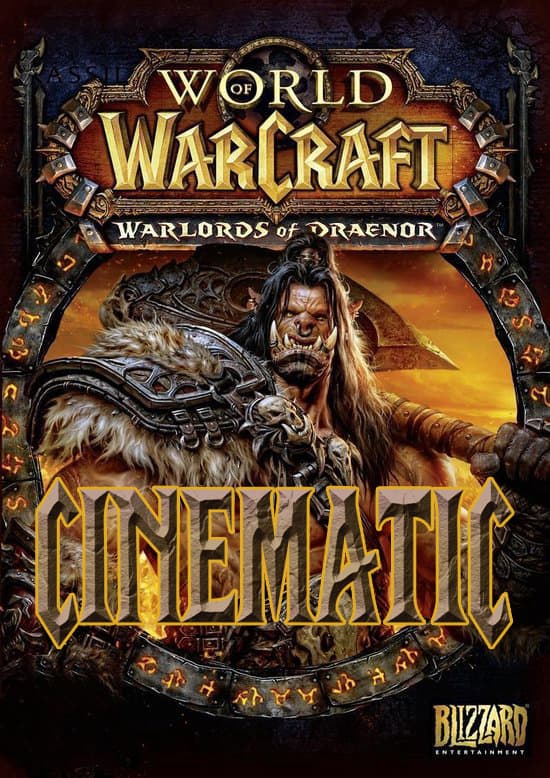 World of Warcraft: Warlords of Draenor