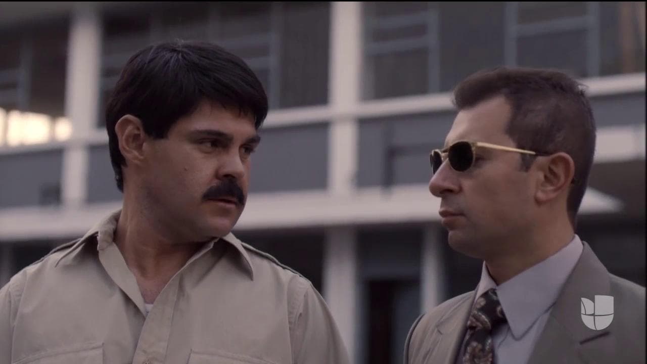 Episode #2.1