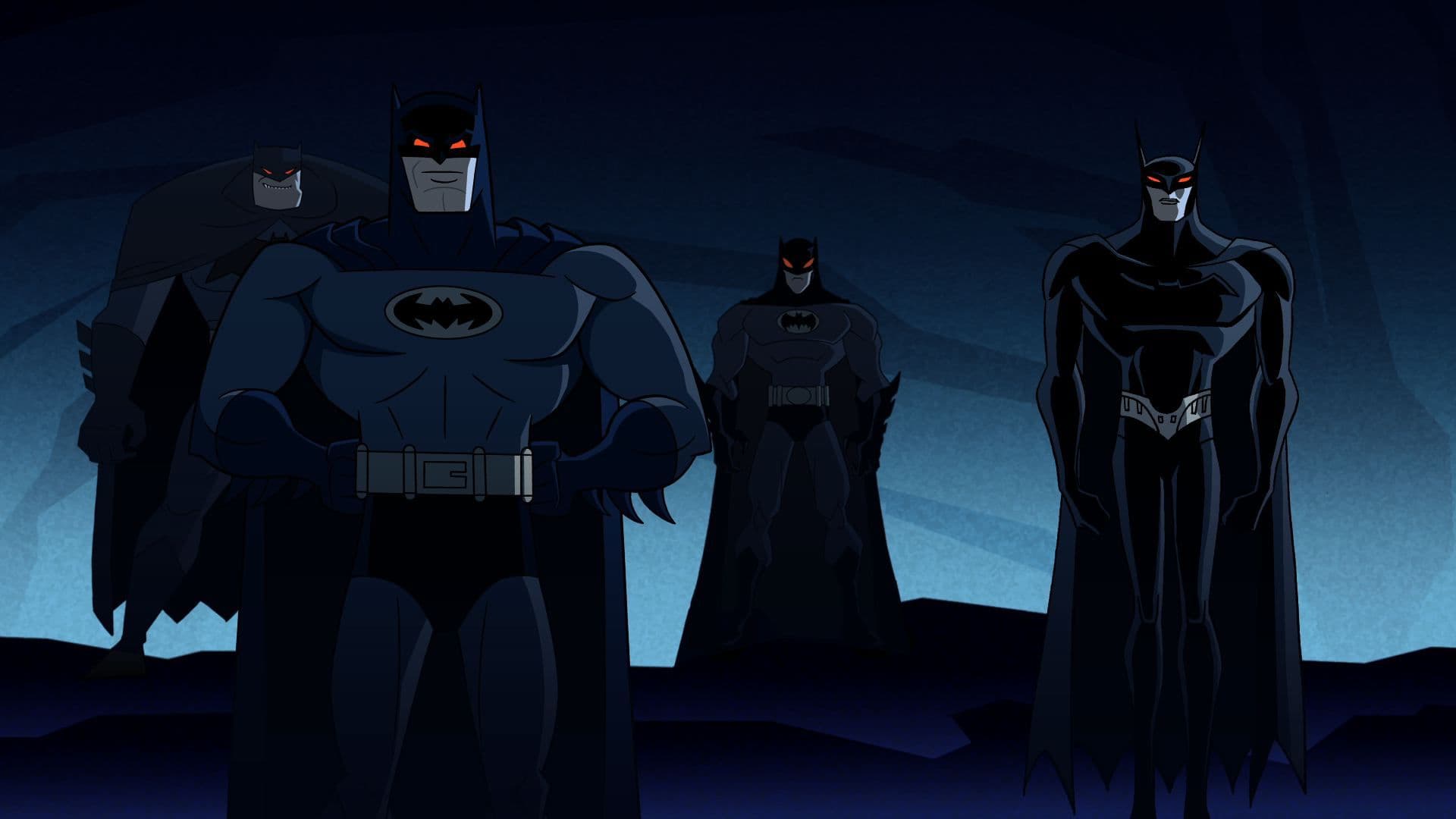 Batman Beyond