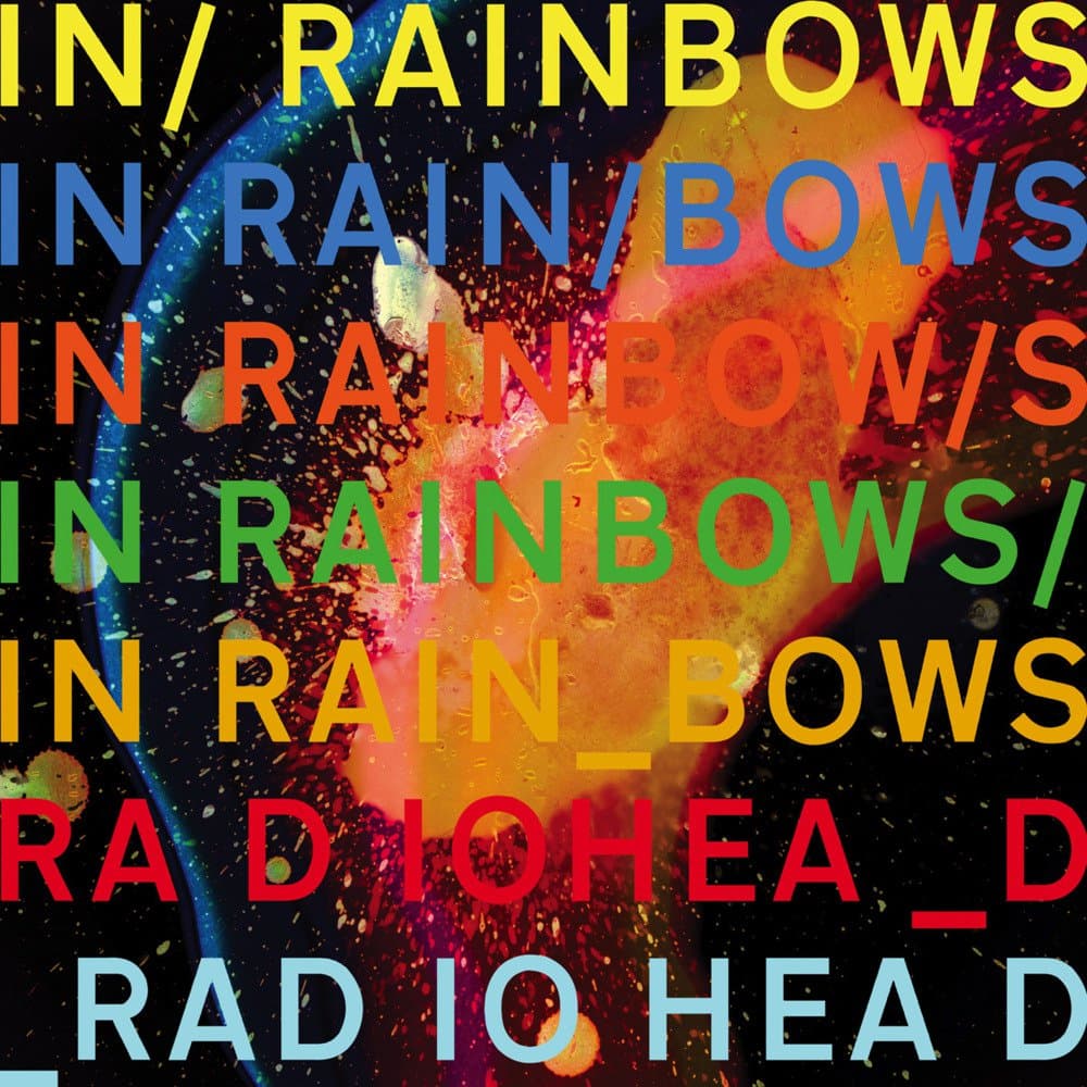 Radiohead: In Rainbows
