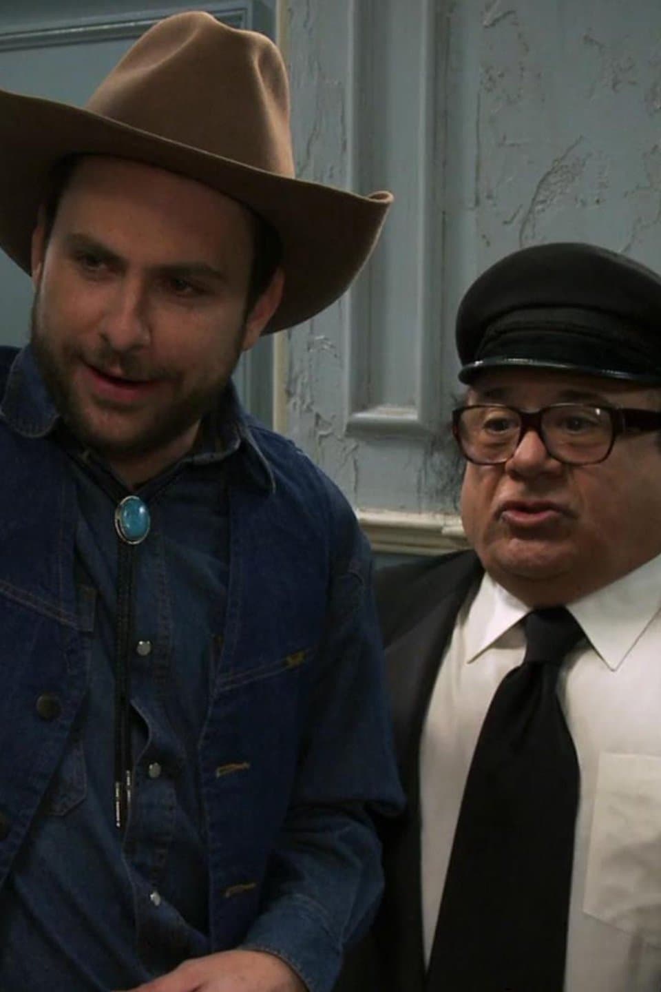 Frank's Pretty Woman