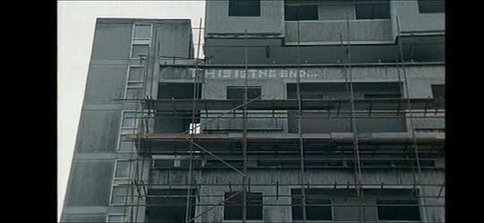New Order Story