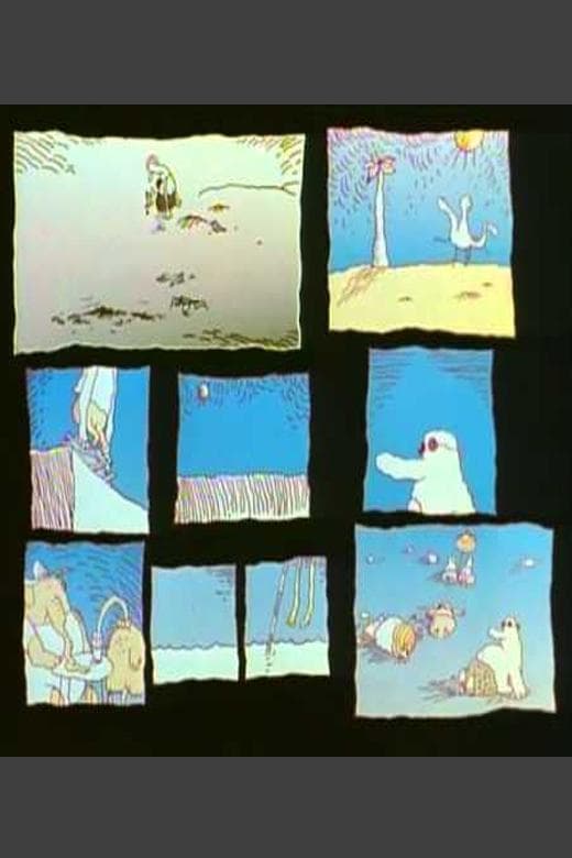 The End of the World in Four Seasons