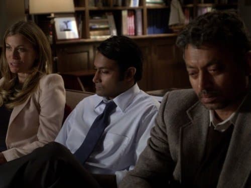 Sunil: Week One