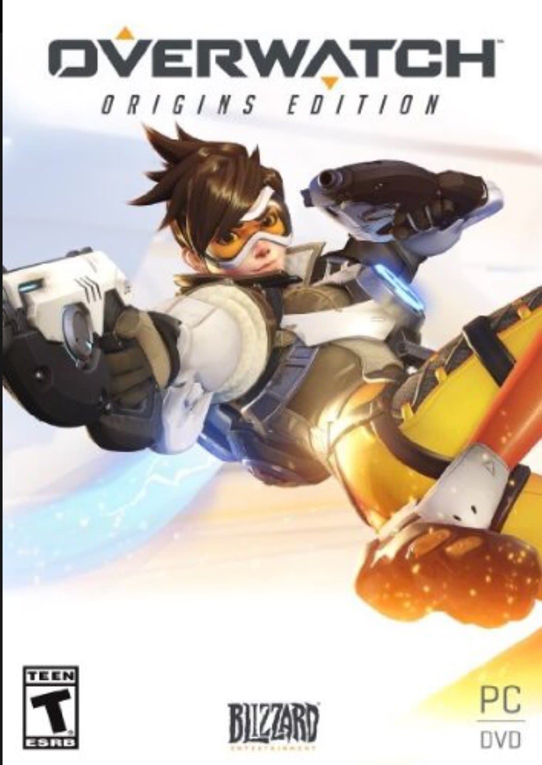 Overwatch: The Exhibit
