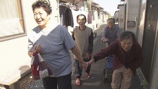 纪实72小时 村长选举 辗转的投票箱