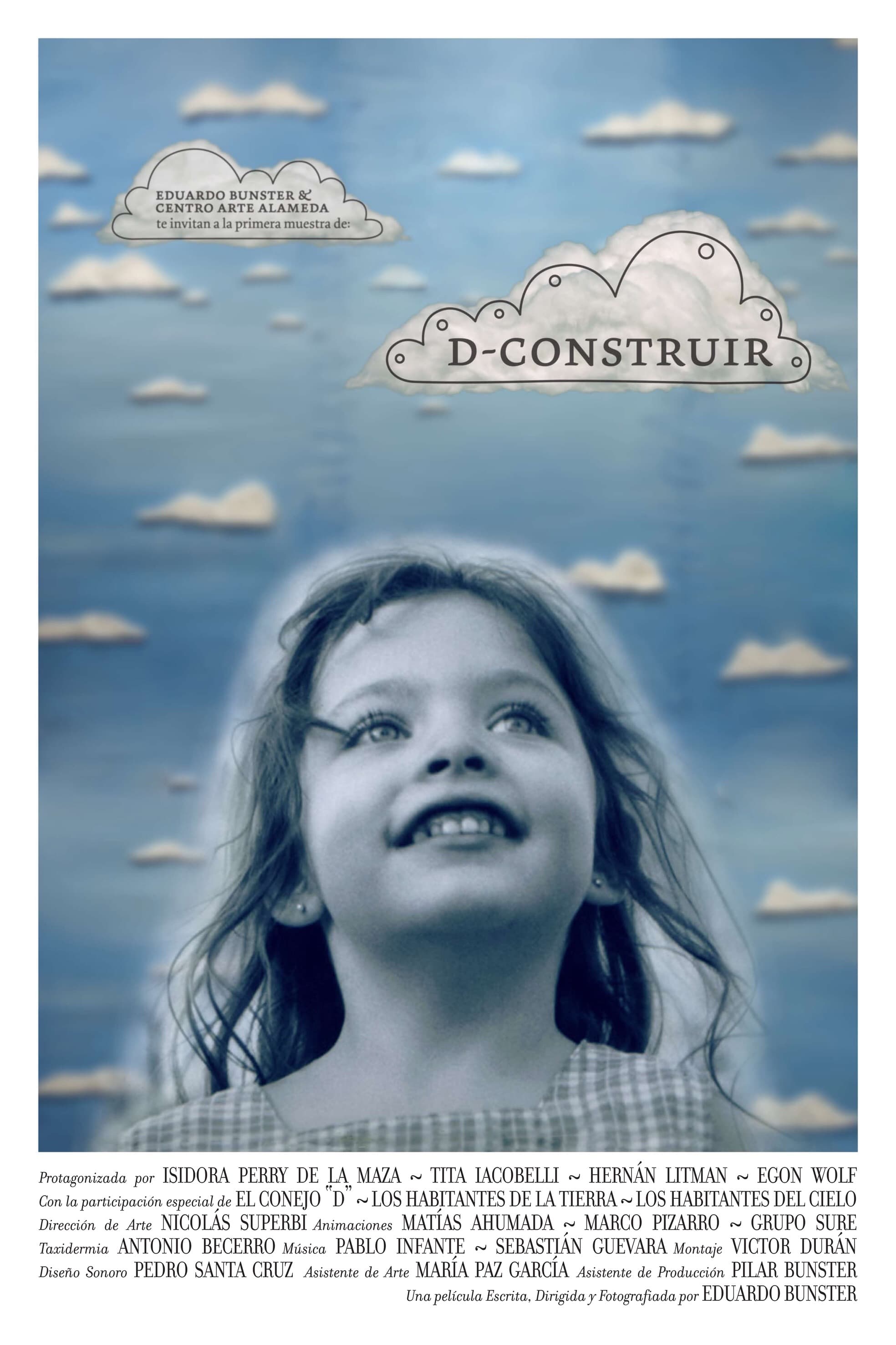 D-construir
