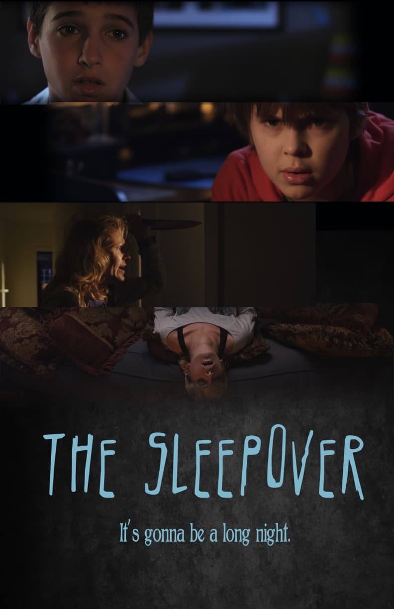 The Sleepover