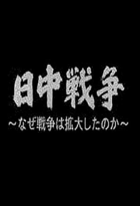 中日战争扩大化的真相
