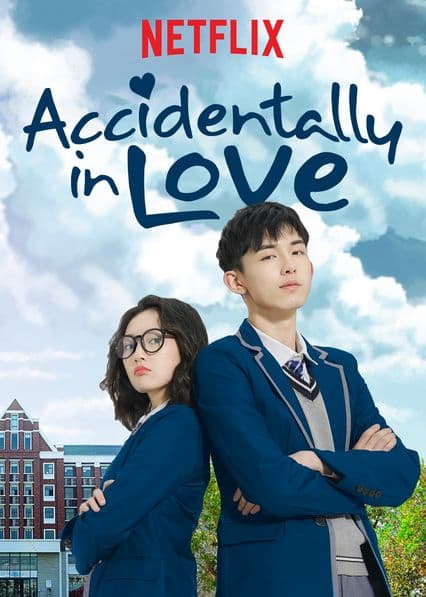 Accidentally in Love