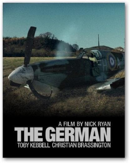The German