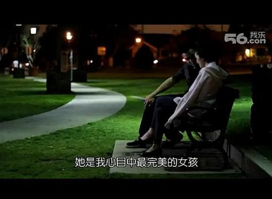 Strangers, Again