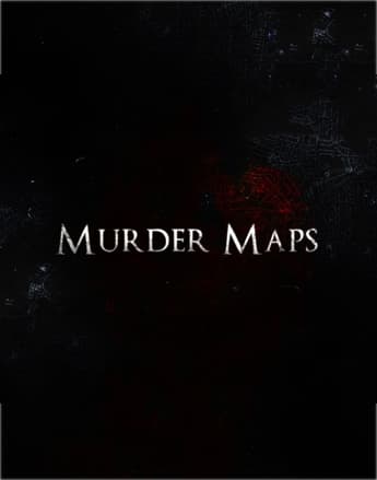 Murder Maps