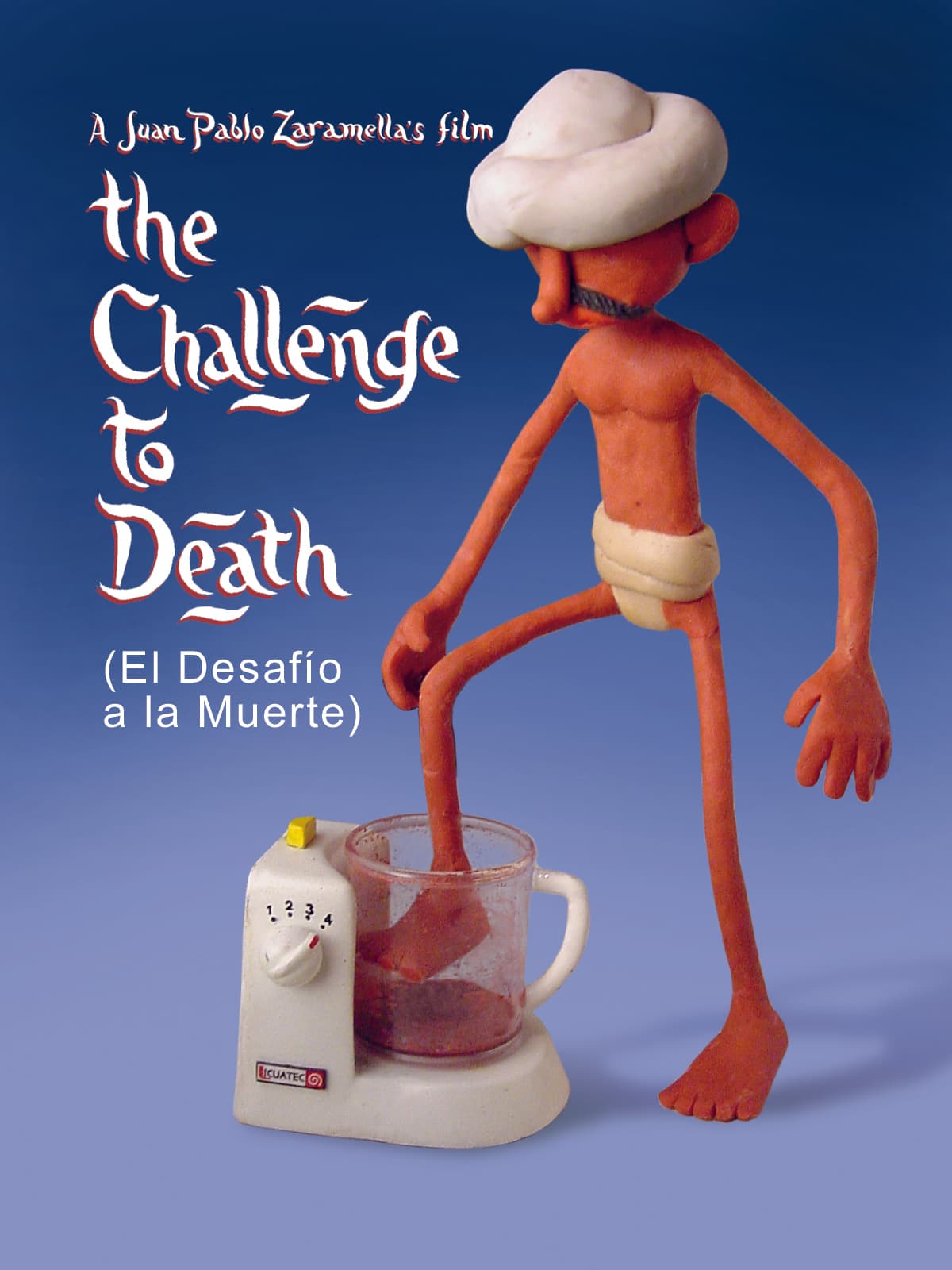 El desafio a la muerte