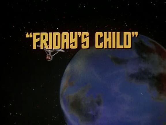 Star Trek Season 2