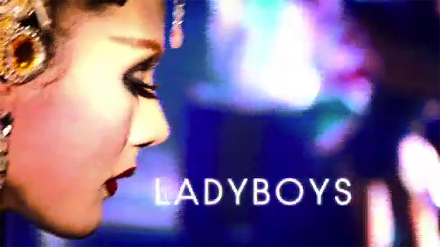 Ladyboys
