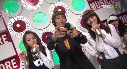Show! Music Core