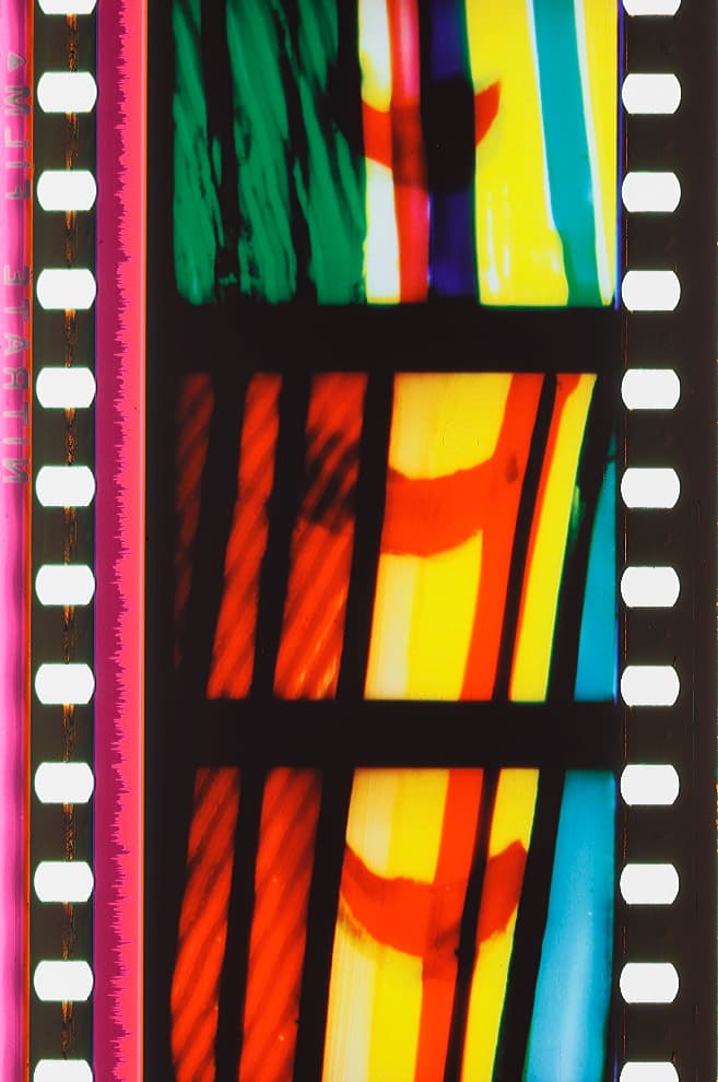 Colour Flight