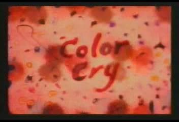 Colour Cry