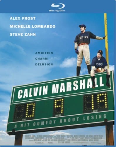 Calvin Marshall