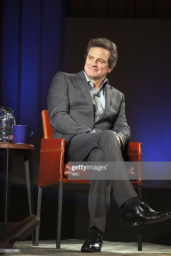 Colin Firth