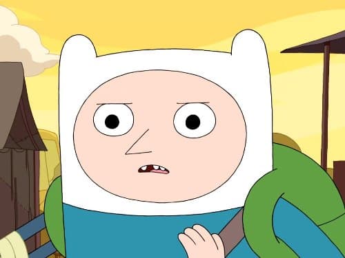 Finn the Human