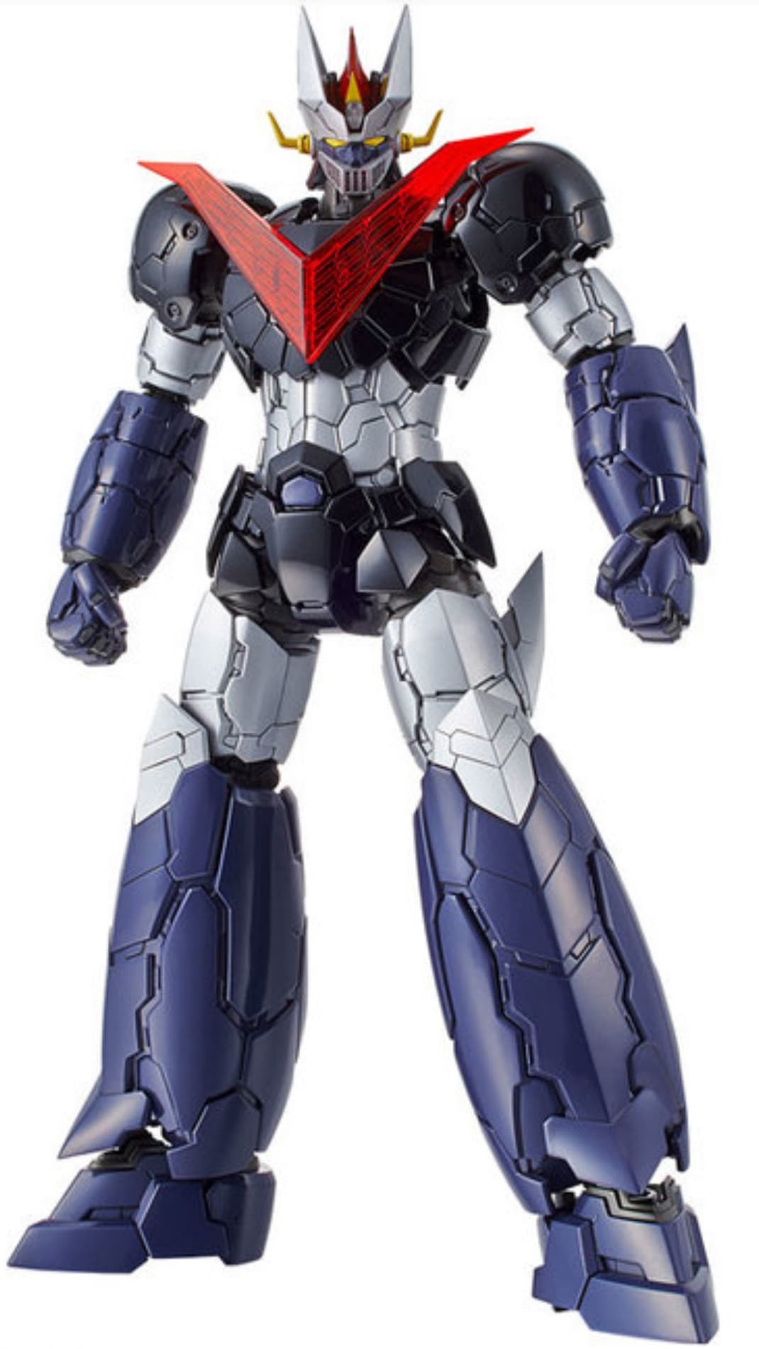 Great Mazinger