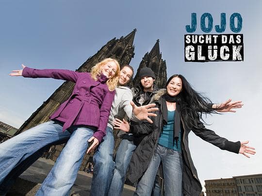 Jojo sucht das Glück