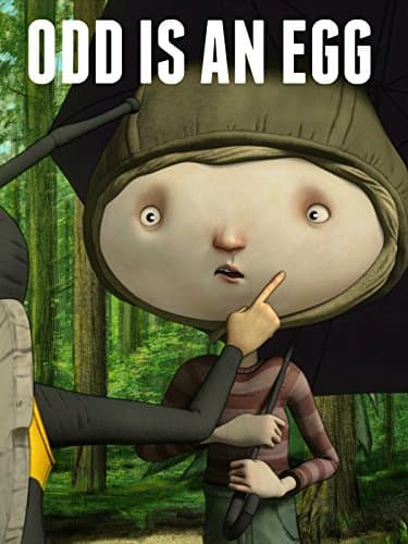 Odd is an Egg