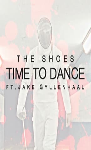 The Shoes: Time to Dance