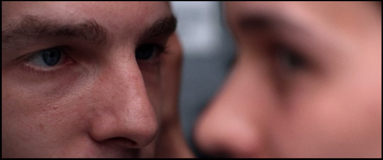 In the Eyes