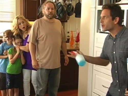 The Gang Exploits the Mortgage Crisis