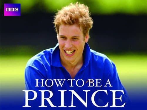 How to Be a Prince