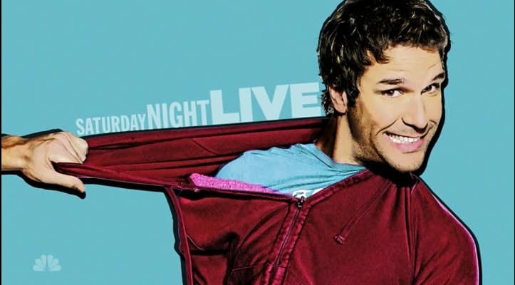 "Saturday Night Live" Dane Cook/The Killers