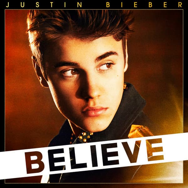 Justin Bieber: All Around the World
