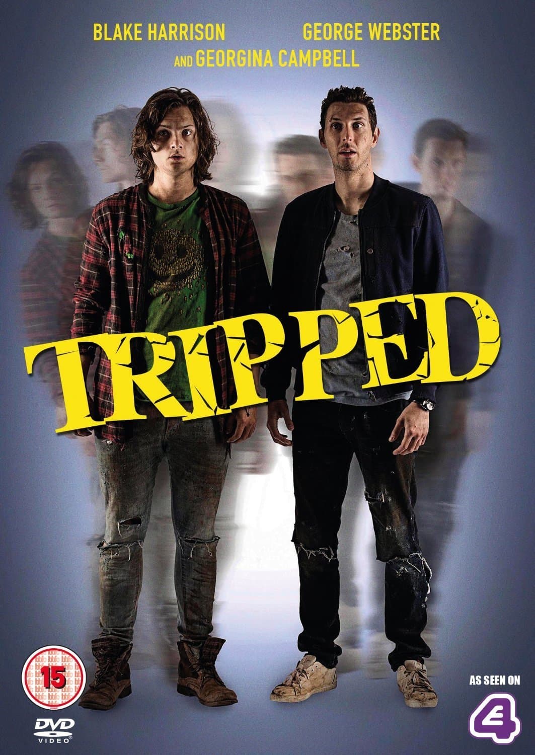 Tripped