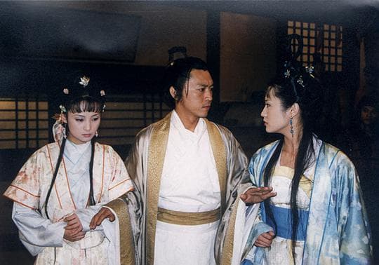 神医华佗