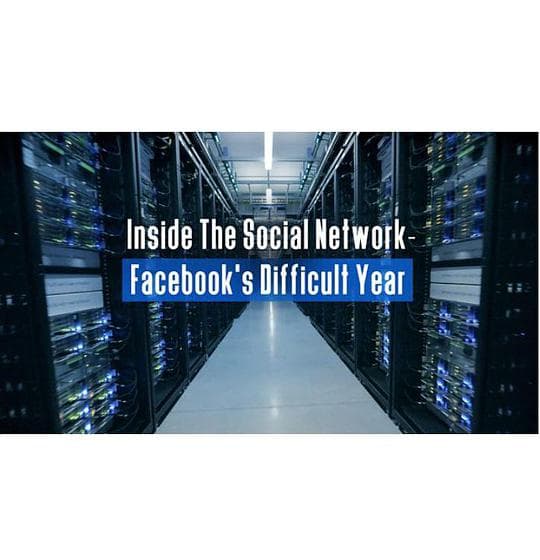 Horizon Season 56